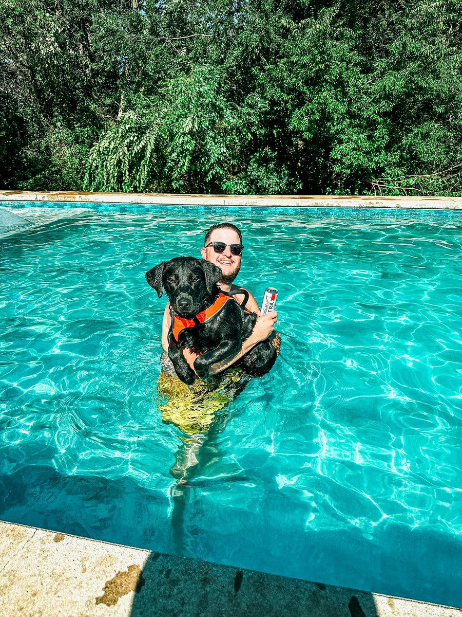 We tryna stay cool out herrr