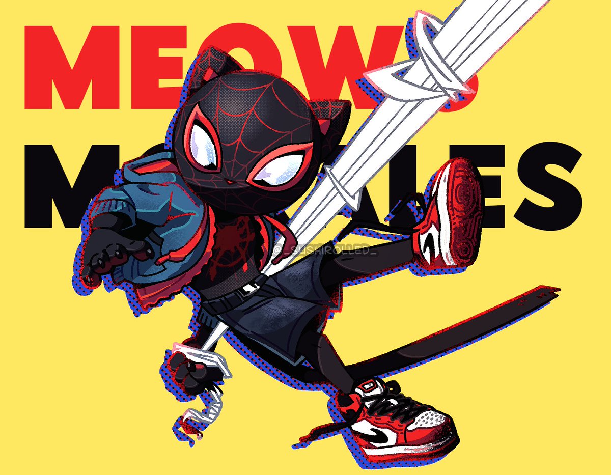 _Sushirolled_'s tweet photo. happy #Juneteenth2023! i'm a black demiguy oc/fandom artist that enjoys creating original and fan characters, also i enjoy roleplay and writing! :]
i create animations, pixel art, and illustrations...!

(🔞) https://t.co/BTMu6oUly2
SFW: https://t.co/ziTM16CfSi https://t.co/yC7Fc5i5Ok