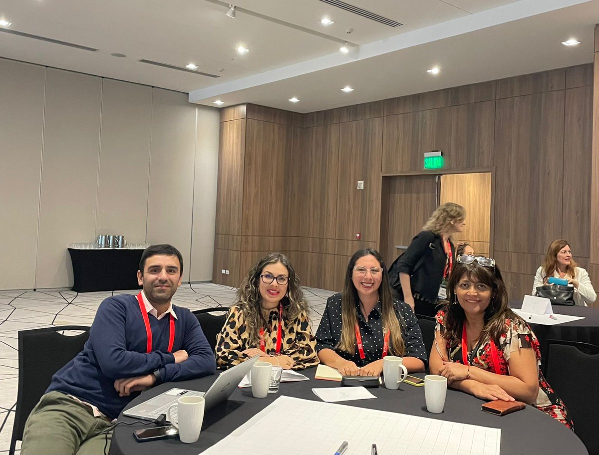 Quito Turismo tweet media