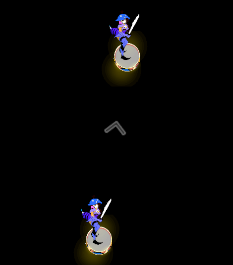 Sneek peek for my new game

#gamedev #indiedev #indiegame #rougelike