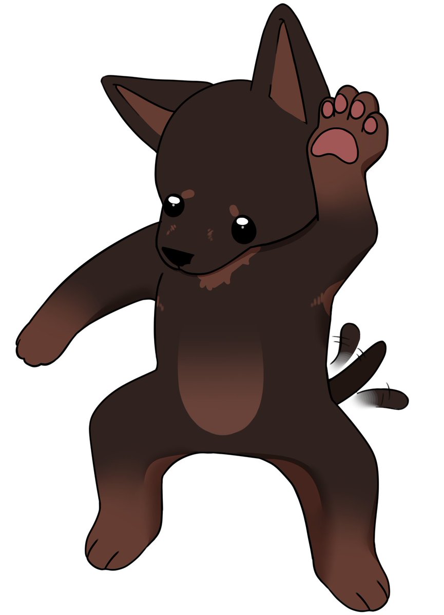 mapplechu's tweet photo. 2 lil guys for my #ChangeTheCurrent rewards! https://t.co/UmVvw0hewm