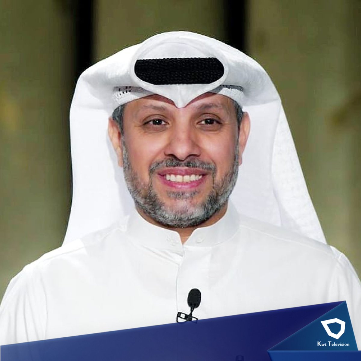 تلفزيون الكويت tweet media