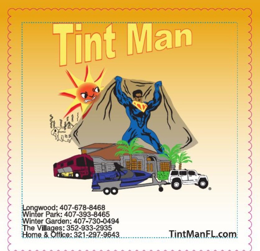 Tint Man FL events coming soon! 

@tintmanfl @xpel 

#tintmanfl #xpel #windowtint #centralflorida