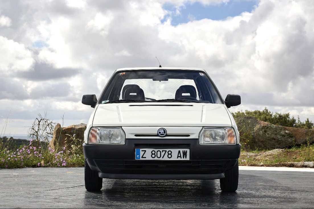 Javier Arenas tweet media