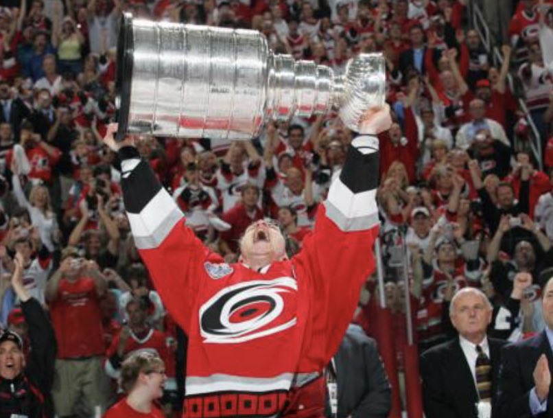 jarvybradly's tweet photo. fun fact: 

on june 19, 2006, taylor swift released her first ever single, “tim mcgraw”. 

later that night, the carolina hurricanes won their first ever stanley cup. https://t.co/5XNLQbc9Ya
