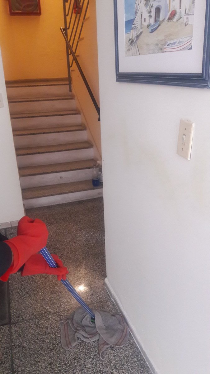 GRUPO_UNION_'s tweet photo. Culminando una jornada de servicios en el día de la fecha. Limpieza de Edificios.
Por contrataciones:
👉📲091314100
#Limpiezadeedificios
#Limpiezadeedificio
#Empresadelimpieza
#LimpiezaenMontevideo https://t.co/5Br7fG931i