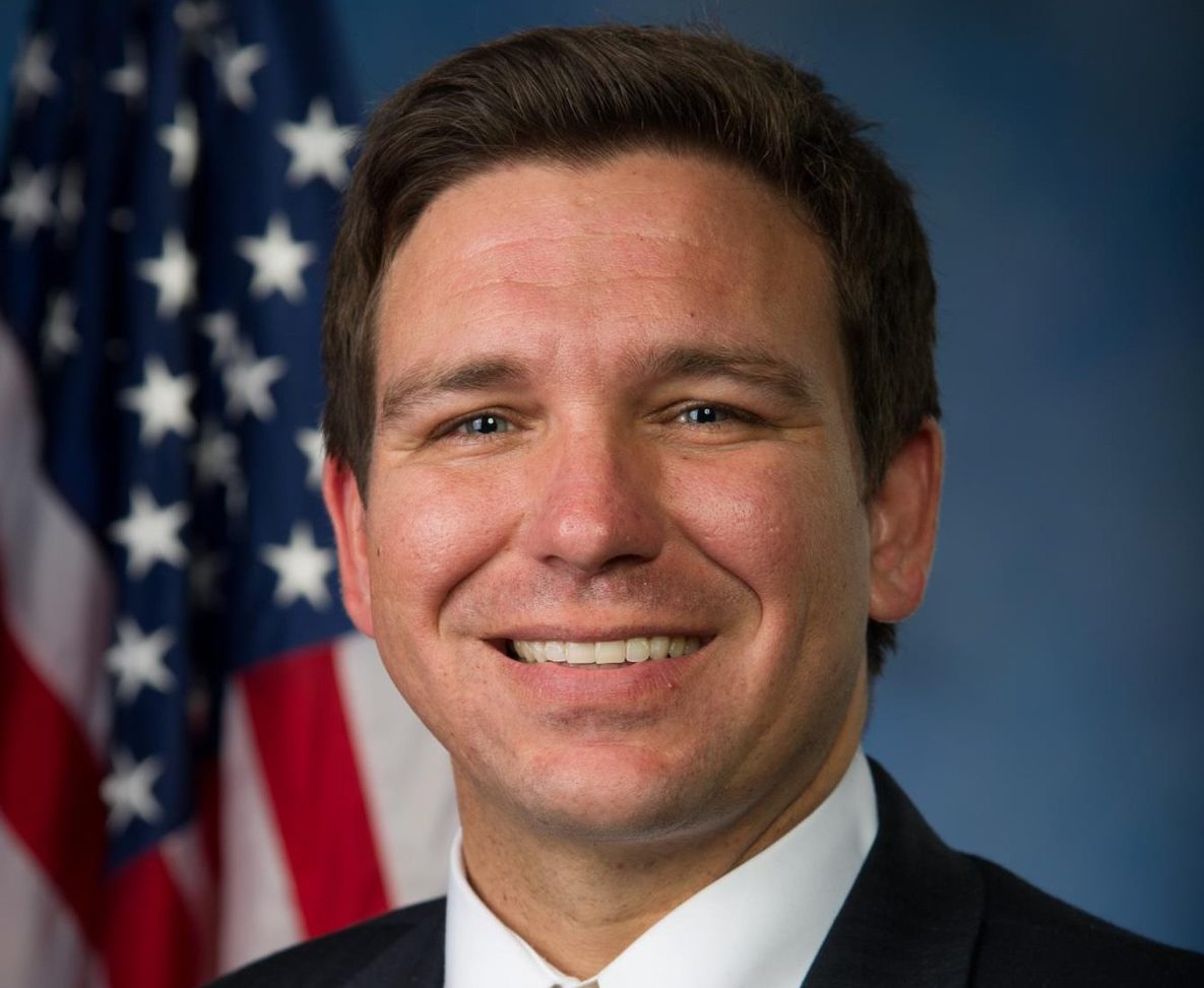 Gov. Ron DeSantis Bans Car Manufacturers, Except Telsa, From Making Direct-To-Consumer Sales dlvr.it/SqwZnq