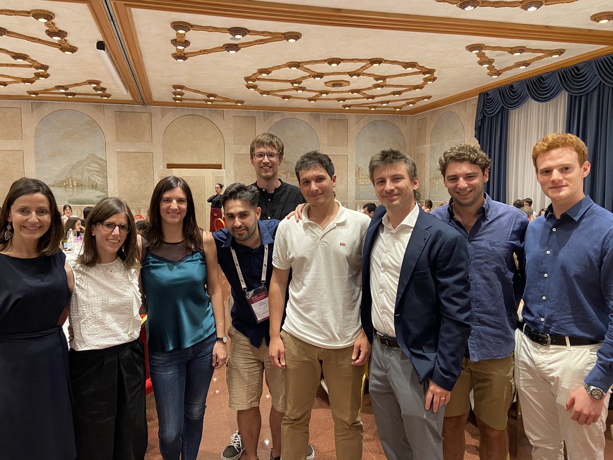Federico Vannuccini (@federicovannuc7) on Twitter photo Wonderful to be here! #Pezcoller23 <a href="/FrancescaBZNY/">Francesca Demichelis</a> <a href="/GMFranceschini/">Gian Marco Franceschini</a> <a href="/YariCiani/">Yari Ciani</a> <a href="/f_orlando_/">Francesco Orlando</a> <a href="/GiuliaFracassi_/">Giulia Fracassi</a> <a href="/FraLo05/">Francesca Lorenzin</a> <a href="/cantore_thomas/">Thomas Cantore</a> Wonderful to be here! #Pezcoller23 <a href="/FrancescaBZNY/">Francesca Demichelis</a> <a href="/GMFranceschini/">Gian Marco Franceschini</a> <a href="/YariCiani/">Yari Ciani</a> <a href="/f_orlando_/">Francesco Orlando</a> <a href="/GiuliaFracassi_/">Giulia Fracassi</a> <a href="/FraLo05/">Francesca Lorenzin</a> <a href="/cantore_thomas/">Thomas Cantore</a>