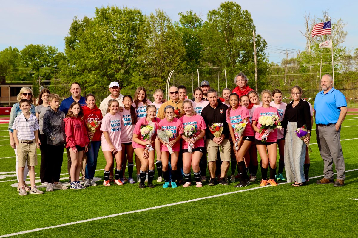 Congrats to the many PCH  players earning all-conference honors the spring. 1st team Zoey Becklenberg, Sadie Levy, &amp; Anna Woodall. 2nd team Haley Harper &amp; Alyson Poe. Sportsmanship: Sophie Spicuzza. HM: Emily Heller, Mya Hoff, Kaitlyn King, &amp; Sydney Segal.