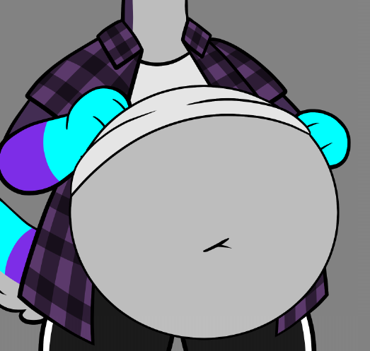 Pubbyball23's tweet photo. drawing plaid so relaxing............................... oh yea and tummy OwO https://t.co/a21i2MlD9M