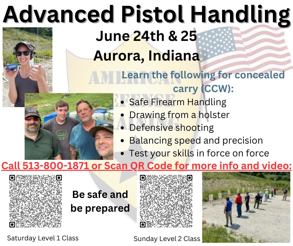 AdtDefense's tweet image. Self Defense Newsletter - June 2023 🇺🇸 - mailchi.mp/3e88bca32eb9/u…