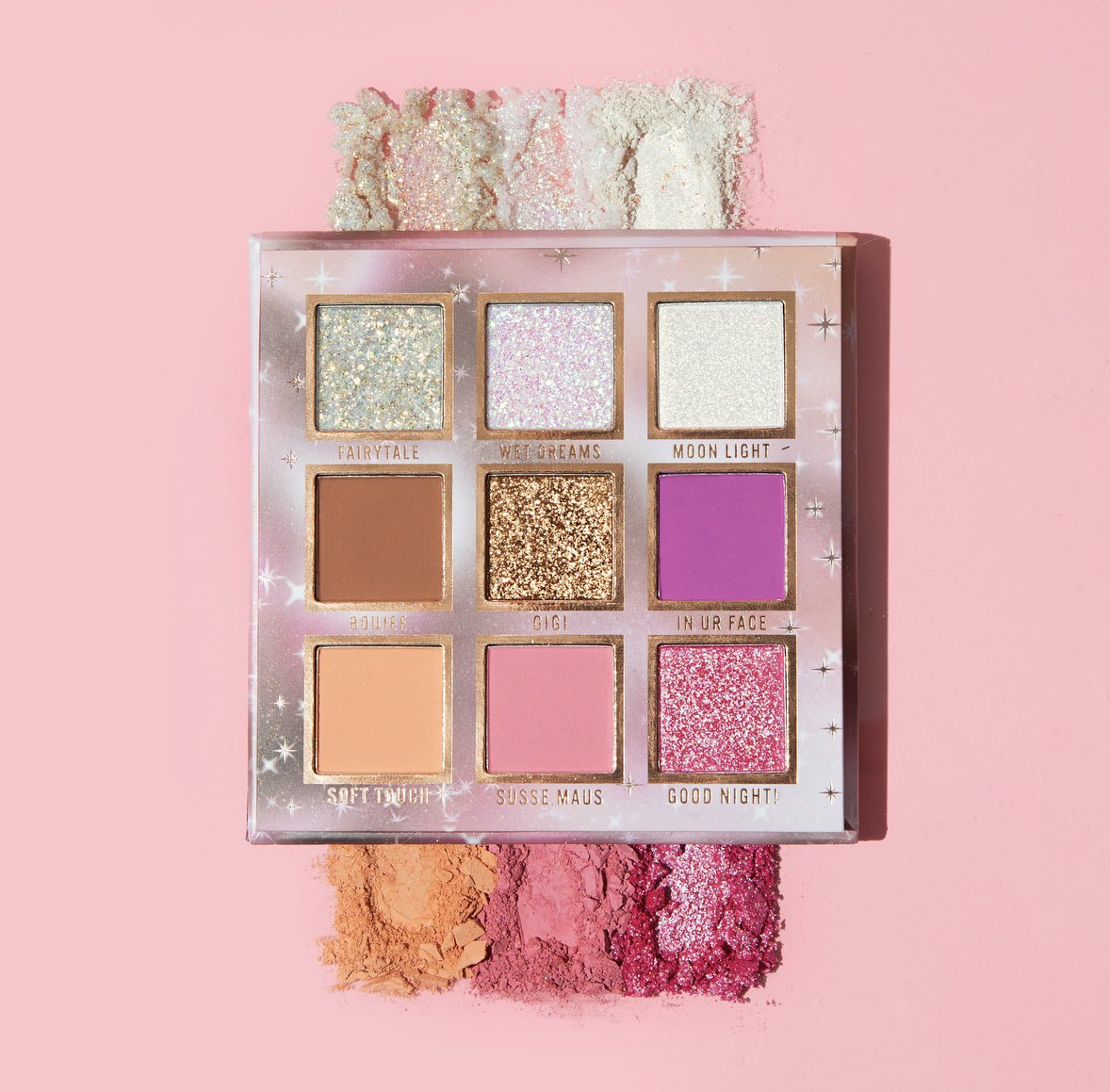 jenmitzkus's tweet photo. Unleash makeup magic with the Gender X Beauty “Actually Gorgeous” collection!
Shop: https://t.co/cUXK3AOJpL (Shipping EU &amp; CH only) #schminke #makeup #beauty https://t.co/GPNr8sumzE
