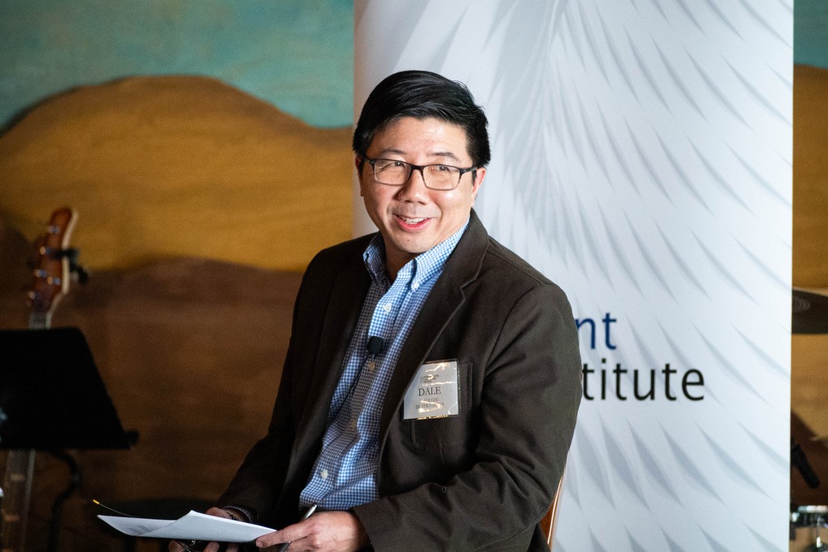 The Hunt Institute tweet media