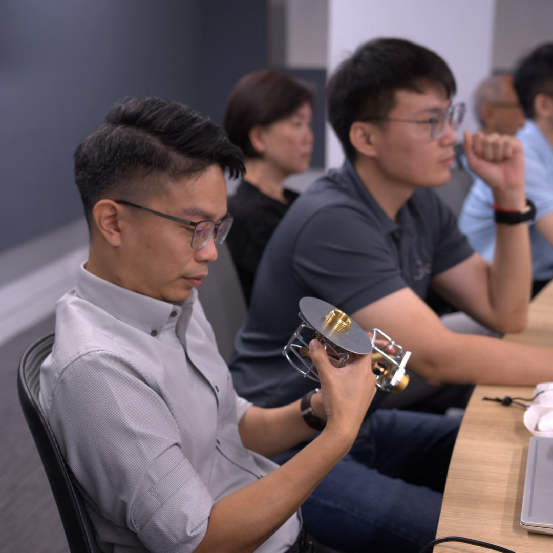 RASCO_Sprinkler's tweet image. 🌟 What an excellent Technical Seminar this past May in Singapore with Key Note Speaker, Reliable&apos;s Greg Wilson🎉📚💡 

Greg covered:
• Non-Storage High Ceiling Protection
• Window Sprinkler – Glass Protection
• Storage Optimization

 #ReliableSprinkler #windowProtection