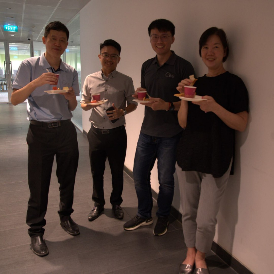 RASCO_Sprinkler's tweet image. 🌟 What an excellent Technical Seminar this past May in Singapore with Key Note Speaker, Reliable&apos;s Greg Wilson🎉📚💡 

Greg covered:
• Non-Storage High Ceiling Protection
• Window Sprinkler – Glass Protection
• Storage Optimization

 #ReliableSprinkler #windowProtection