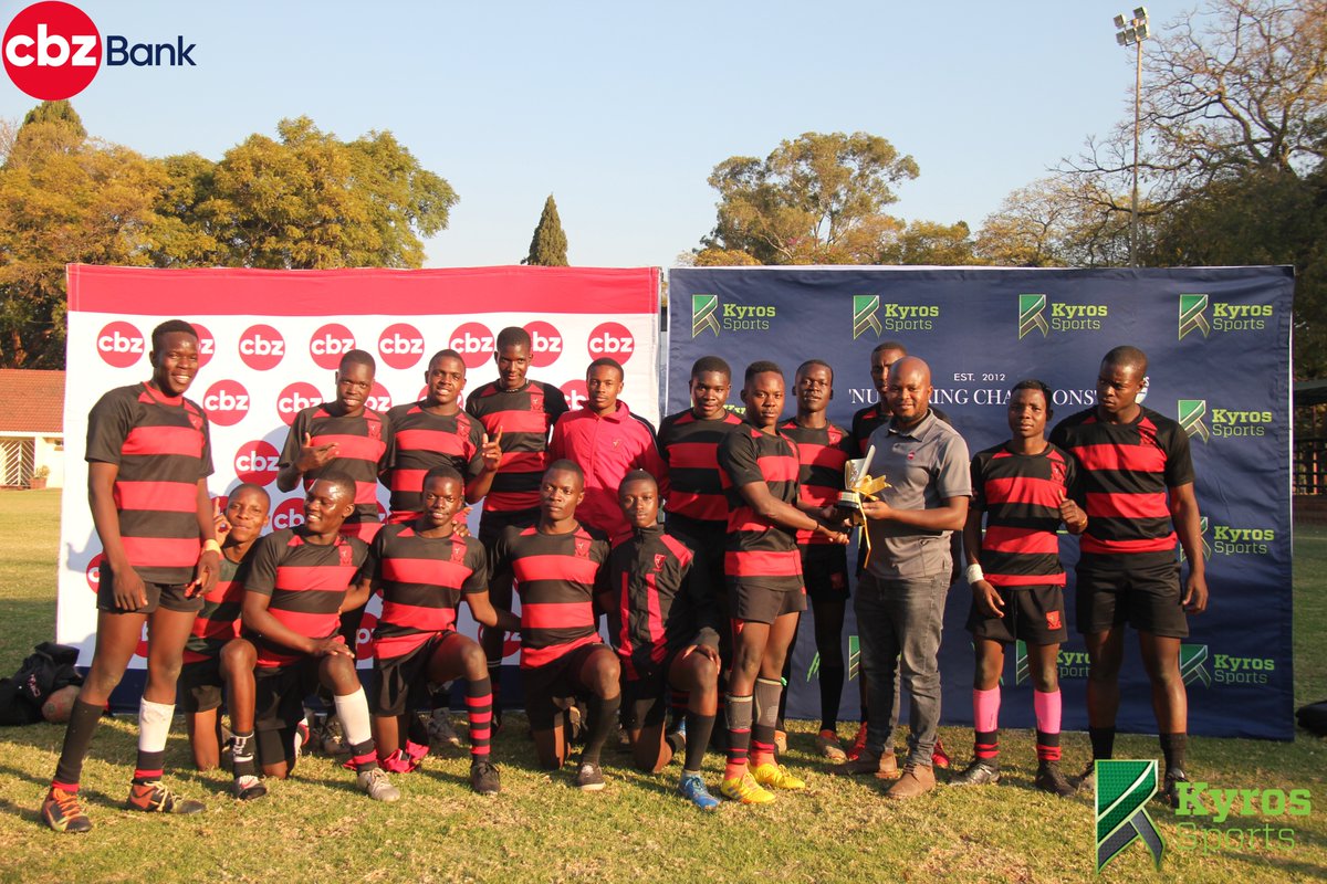 Kyros Sports on Twitter "A fantastic day at PE. Welldone to the teams