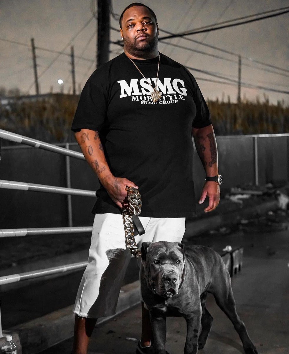 RIP To Houston’s Very On Legend, Original Member of Tha Screwed Up Click, &amp; CEO Of Mob Style Music Group - Big Pokey!!! You Will Be Missed Hon!!! 🙏🏾💙🕊️🤍🙏🏾