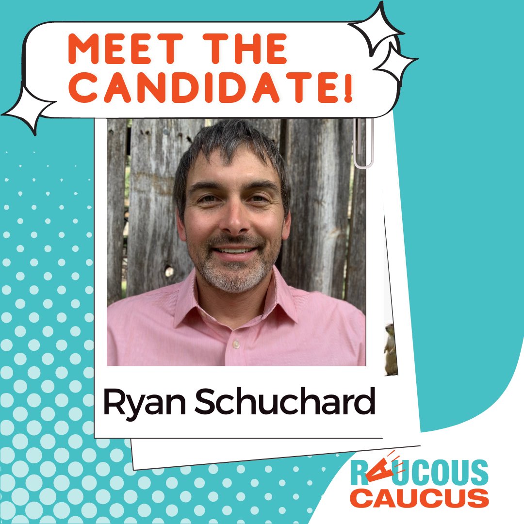 boulderprogress's tweet photo. Ryan Schuchard is an advocate for climate action, bicycles, and buses. He runs a consulting center that builds transportation options to save money and time, and increase resilience. He is a member of #Boulder’s Transportation Advisory Board and a dad of two mighty girls. https://t.co/cRi4YD49uO