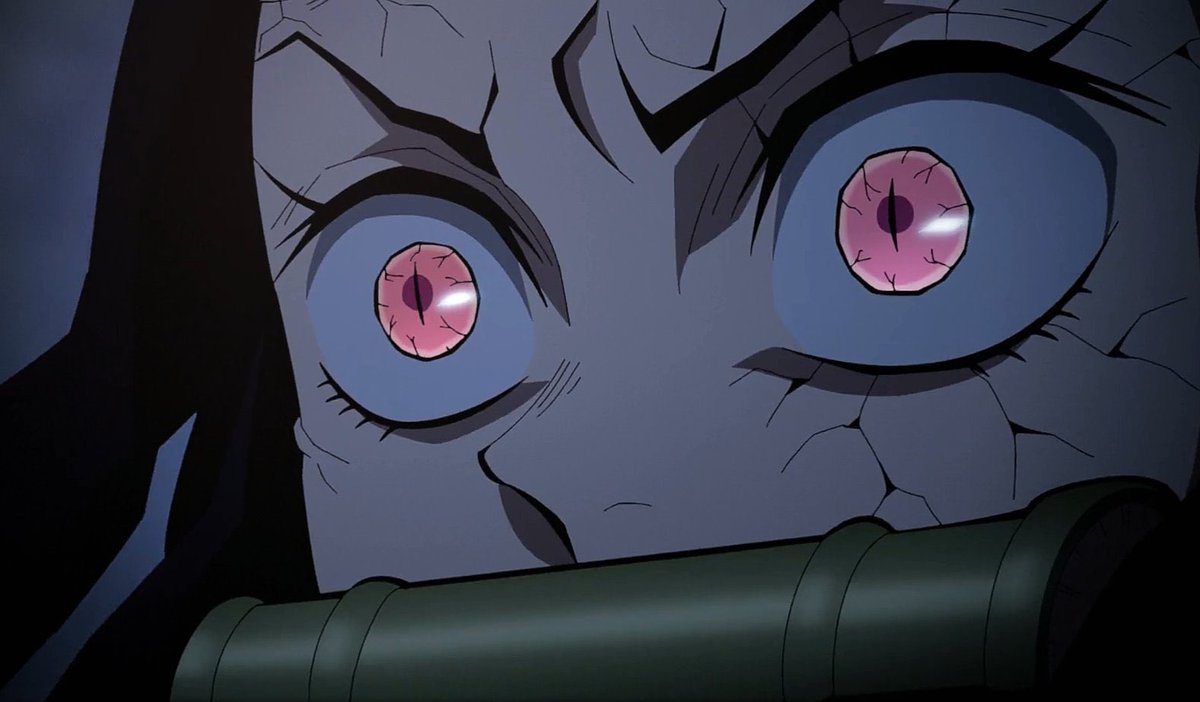Daily Nezuko tweet media