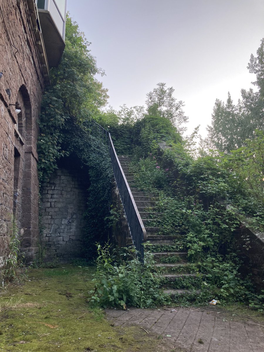 The old shambles, #Monmouth