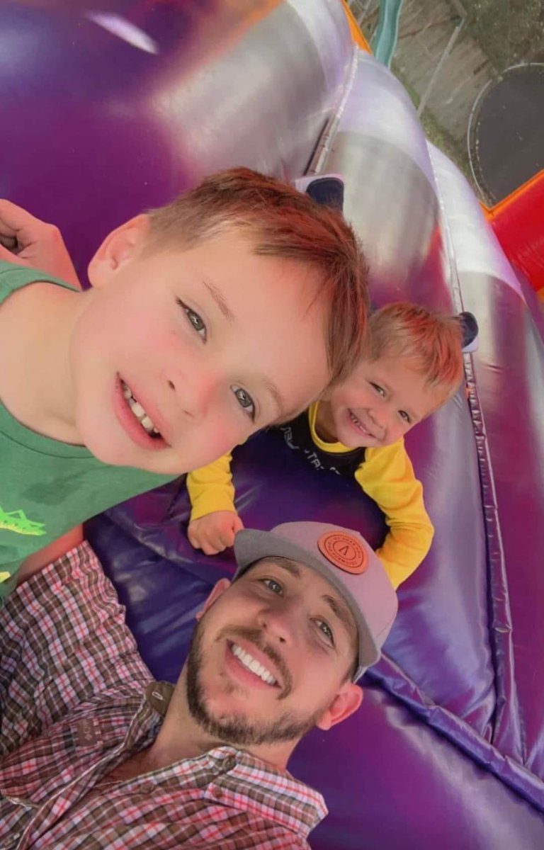 MyBad_YourFault's tweet photo. I love my kids https://t.co/4R3KnRNELI