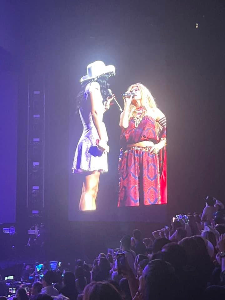 Katherine Bourget tweet media