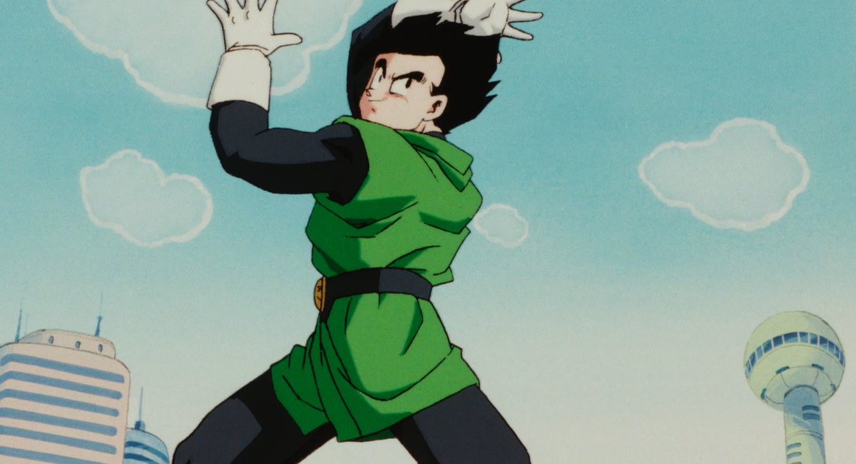 Daily Gohan (@gohan_daily) on Twitter photo 