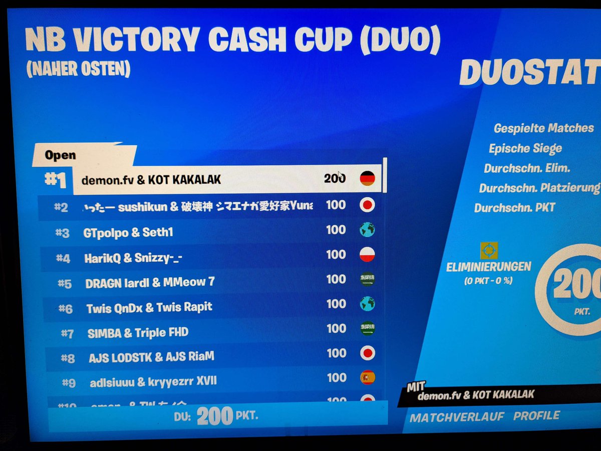 too easy