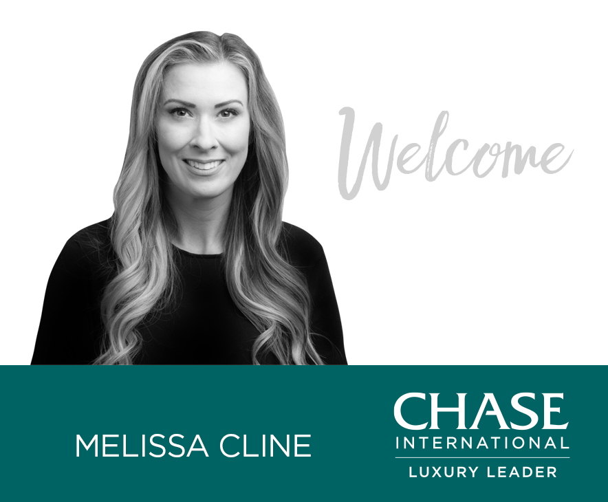 We are so excited  to welcome Melissa Cline to the Chase International Real Estate team!
If you or someone you know is looking to buy or sell a home, call Melissa at 720 244 3567  . Find out what your home is worth at chaseinternational.findbuyers.com
mcline@chaseinternational.com