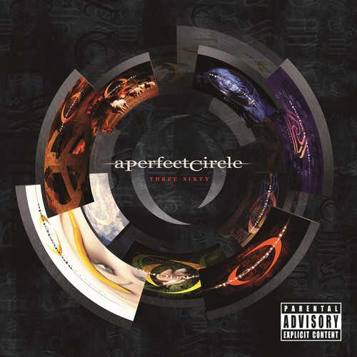 🎧 3 Libras by @aperfectcircle