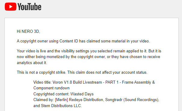 Nero3D the Canuck Creator tweet media