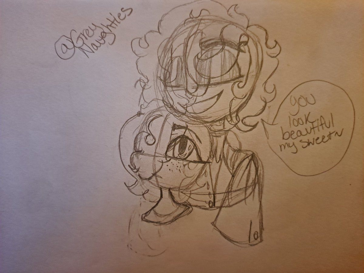 AbyssalGrey's tweet photo. Day 30 and 31 of 1000 days of Snaccpop featuring my datchabo oc Rachel and my TGoGM oc Katrina. #Datchabo #TGoGM https://t.co/bPiO3OkQZH