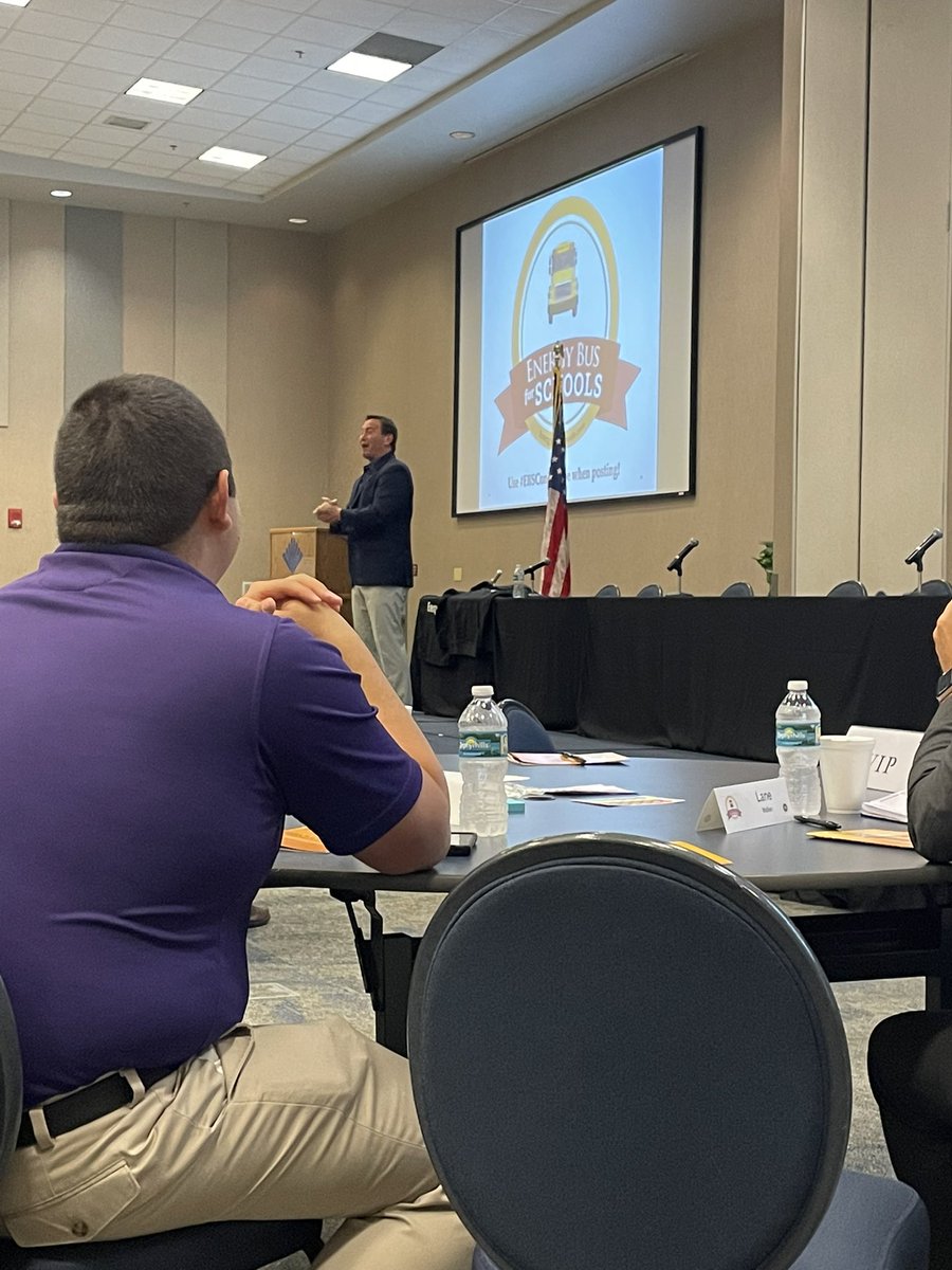 I also got to meet and hear <a href="/JonGordon11/">Jon Gordon</a> in person which was surreal as his work has had a huge influence on my beliefs on leadership.