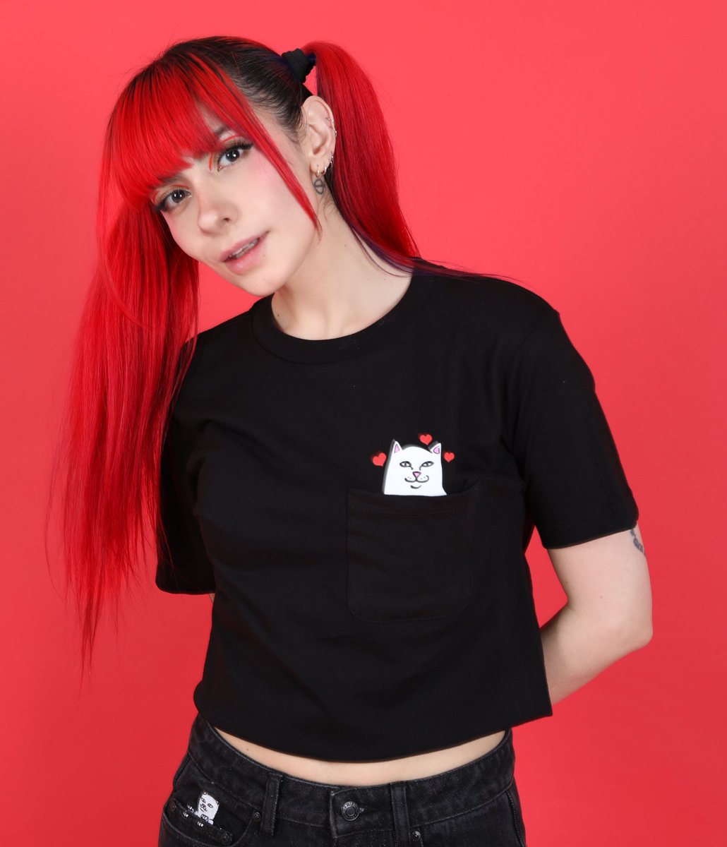 mirandaibanez's tweet photo. ♥️ https://t.co/Sd3XK5Swjr
