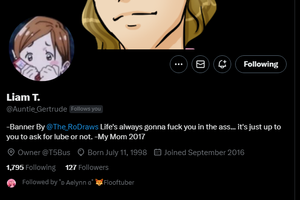 T5Bus's tweet image. &amp;lt;3