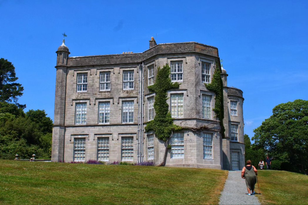 Topcat1701's tweet photo. Plas Newydd cared for by the National Trust @nationaltrust @NTWales #home #angelsey #NorthWales #summer #daysout https://t.co/q7DRvp6K5k