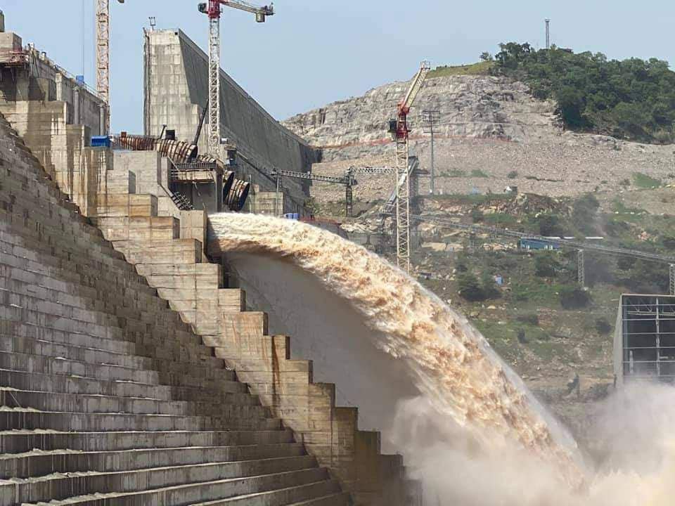 The purpose of #GERD is to generate power, contribute to economic development, promote cooperation beyond borders, and regional integration through generating clean sustainable energy that can be relied on. #GERD  #AFRICAN_DAM @StateDeptSpox