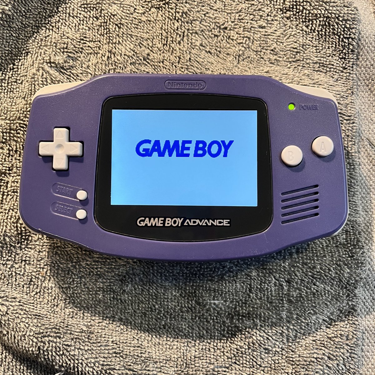 life is nothing but a game boy🦩
^
^^
^^^
^^^^
#heady #kush #lofi #vibes #stompbox  #sp303 #vaporwave #aesthetic #ambient #af #sp404 #gameboy #synth #guitarpedals #cassette #synthesizer #synthwave #retrowave #gameboyadvance #chiptune #nanoloop #pedalboard #lsdj #dreampop #synth