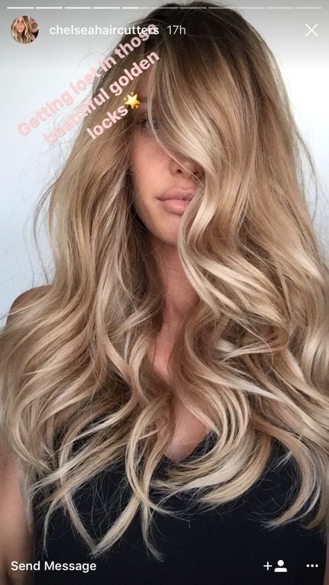 natali3levin's tweet photo. I think I might do this color of dirty blonde 🤔💕 https://t.co/Qm2tfjp8vk