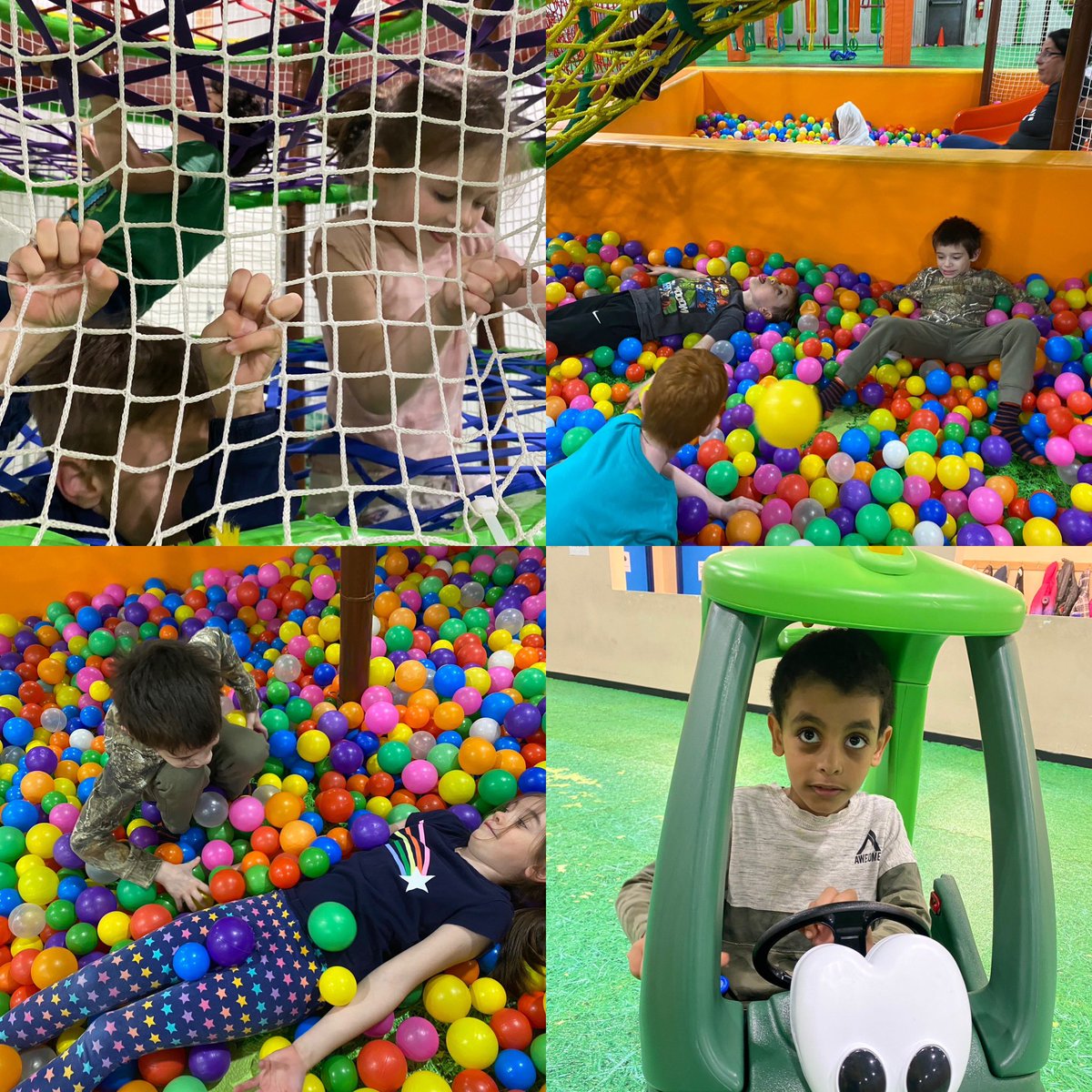 Jennifer Thomas tweet media