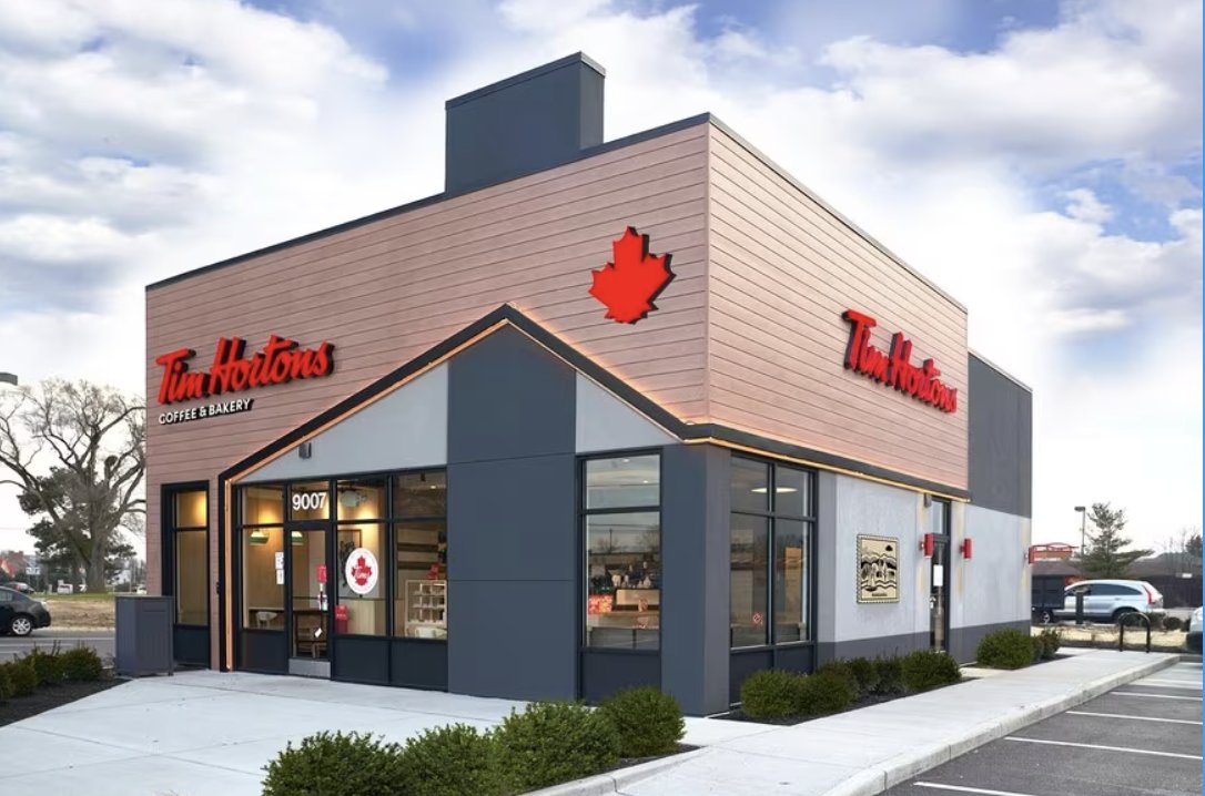 Canadian Coffee Chain Tim Hortons May Open in Downtown Atlanta and