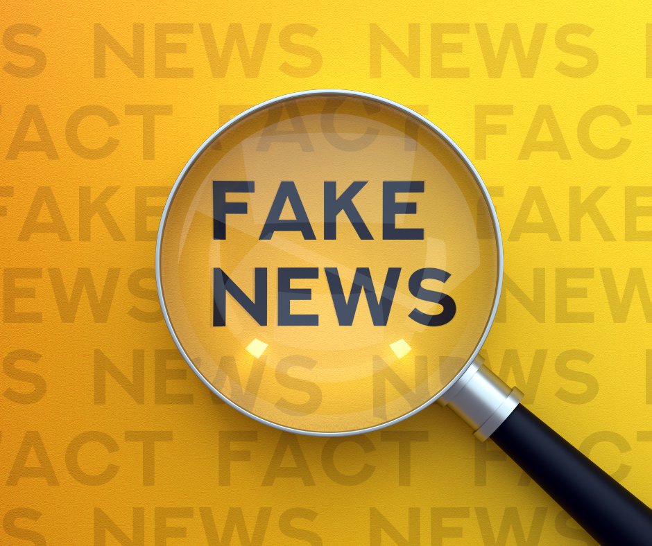 ShakerLibrary's tweet image. This month, Shaker talks fake news, misinformation, &amp;amp; scams. We will discuss how best to protect our personal and financial wellbeing while we&apos;re browsing the internet. 

Saturday, July 1 at 2:3pm
Register Online: loom.ly/Mx8Bt4Y or call 216-991-2030