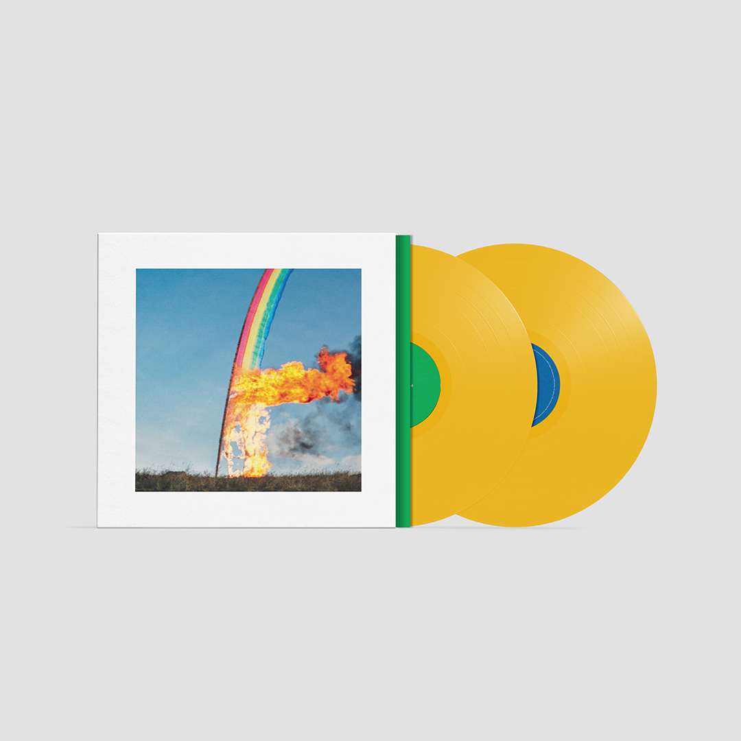 .<a href="/sigurros/">Sigur Rós</a>' new album "Átta" will be available on CD, 2LP, and indie exclusive yellow double vinyl on September 1st! 💛

Pre-order it here: bit.ly/43SppQX