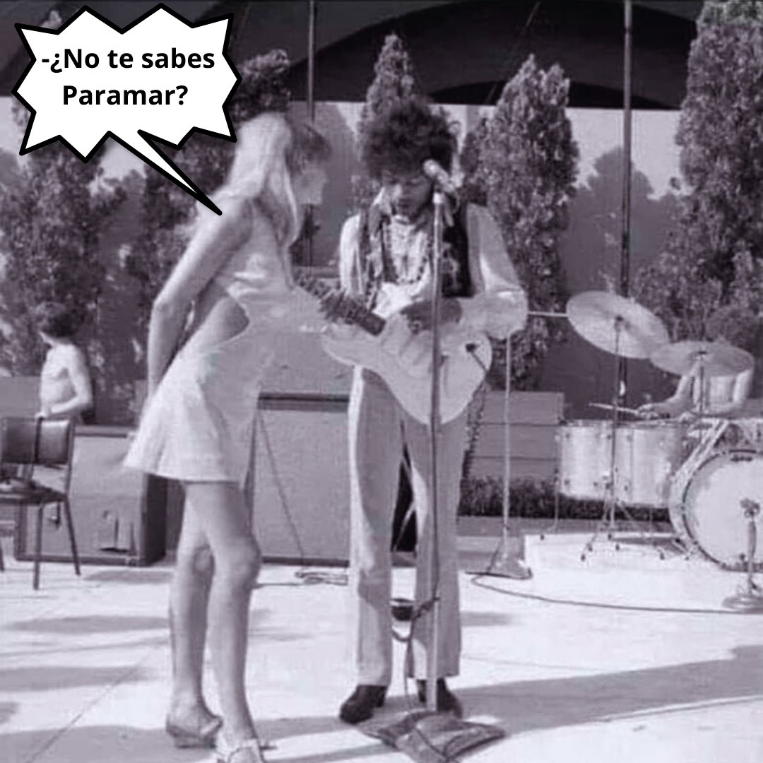 Jimi está en otra onda pero nosotros sí tenemos lo que necesitas para tu carrete 🎸🎶🔥

Desde Hendrix a Los Prisioneros, te llevamos el mejor #rock a donde estés 🚙🤘💪

Cotiza sin compromiso por DM o en rockdelivery.cl 📲

#rockdelivery #musicaenvivo #stgo #karaokerock