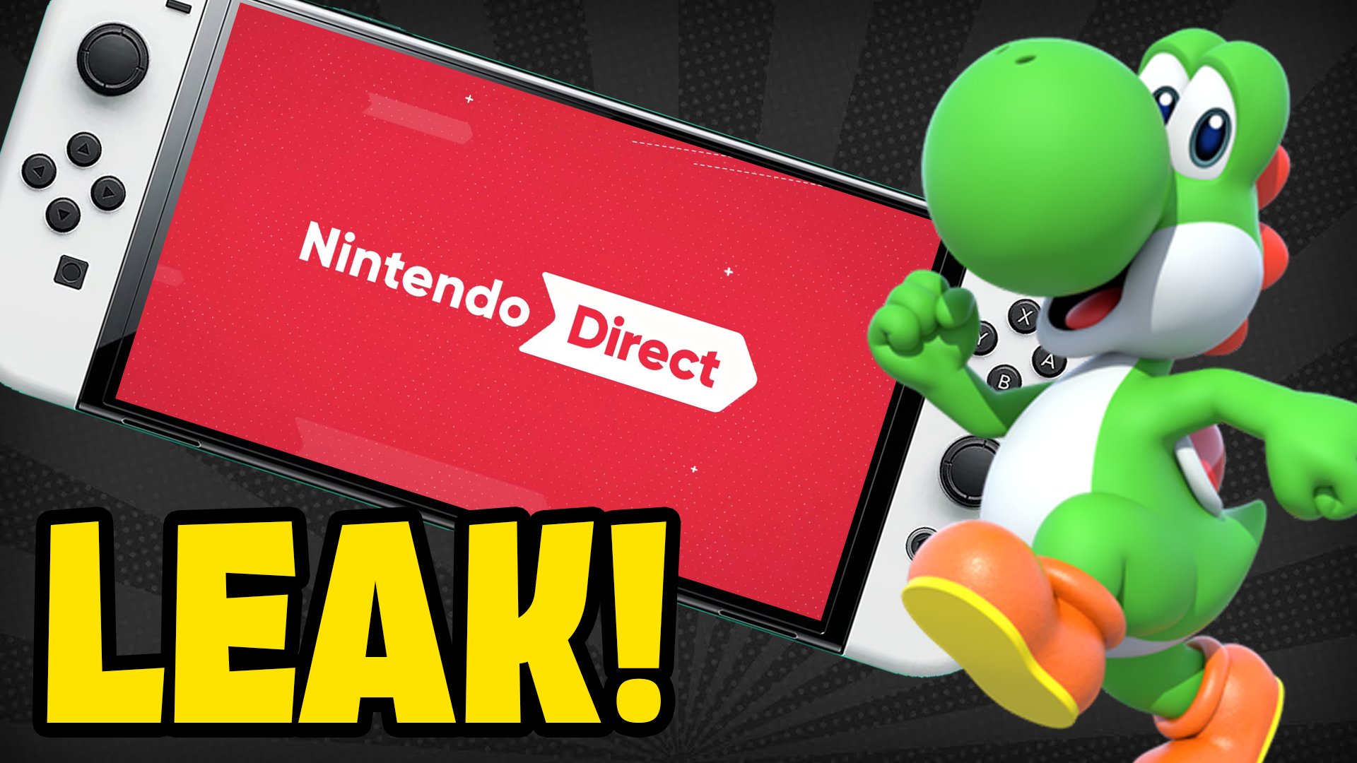 A New Nintendo Direct Seems Likely To Happen Soon, Here's Why