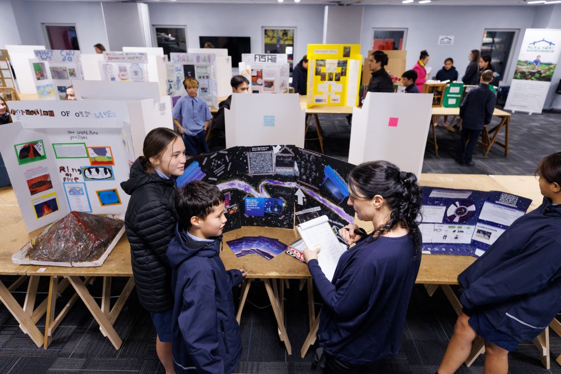 Te Tūkohu Ngāwhā Mātauranga Māori Science and Design Fair
27 - 29 July 2023
#Rotorua 
Tamariki and rangatahi from across the Te Arawa rohe are sharing solutions for the issues our taiao and wai are facing.
bit.ly/46e9huM 
#MātaurangaMāori <a href="/NZScienceTeachr/">NZASE</a> <a href="/DrRotokakahi/">Ian Kusabs</a>