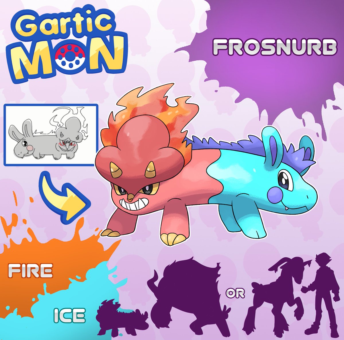 Fakemon FireRed Wikia