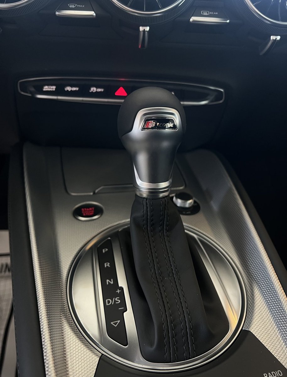 AudiMontereyPen's tweet photo. We have a 2023 Audi TT 2.0T Coupe in our showroom which is currently available! 😍

For any questions reach out to our sales team. 📞 888-720-5973 https://t.co/ab06ch03j6