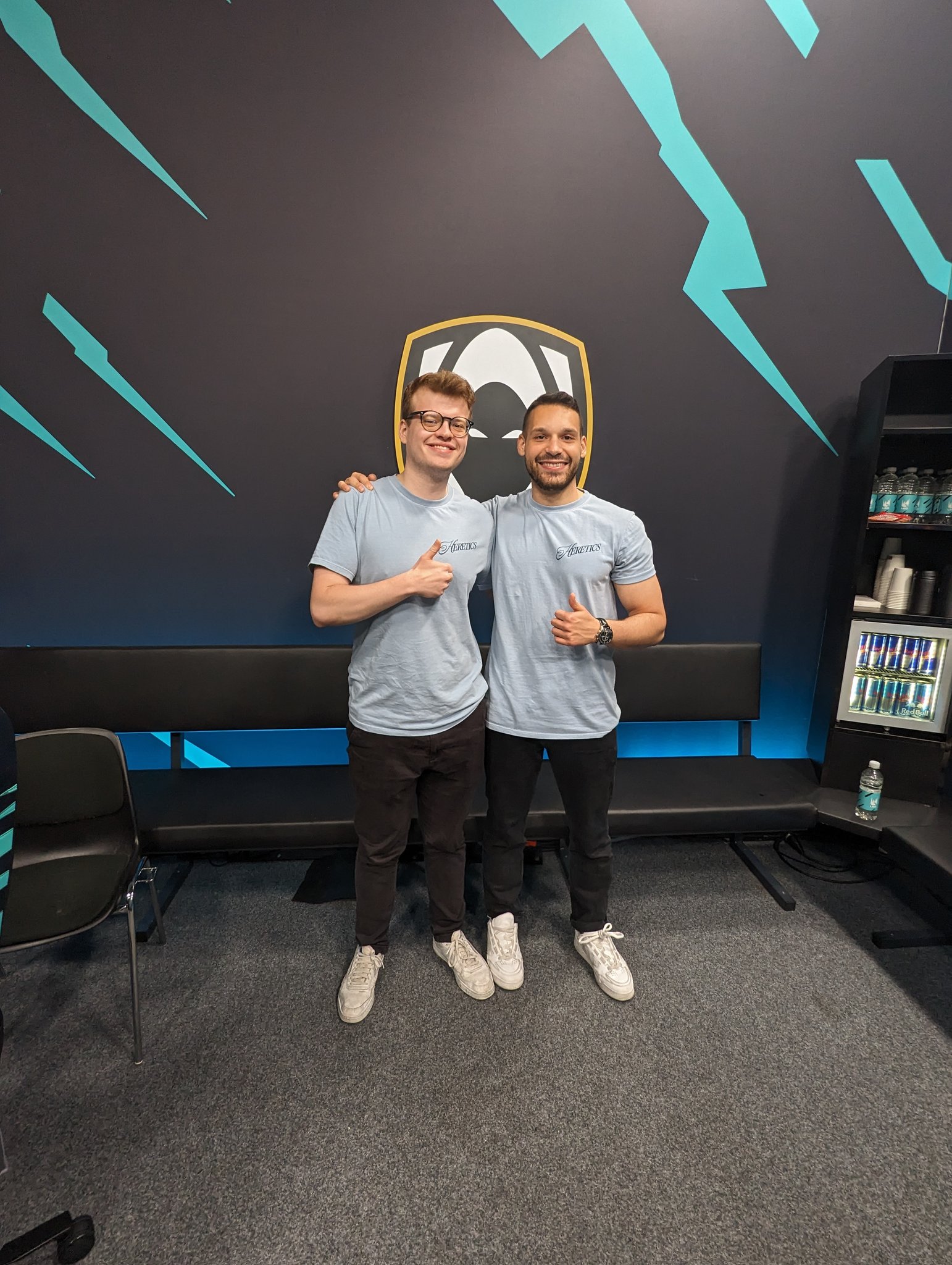 X chairs heretics clearance