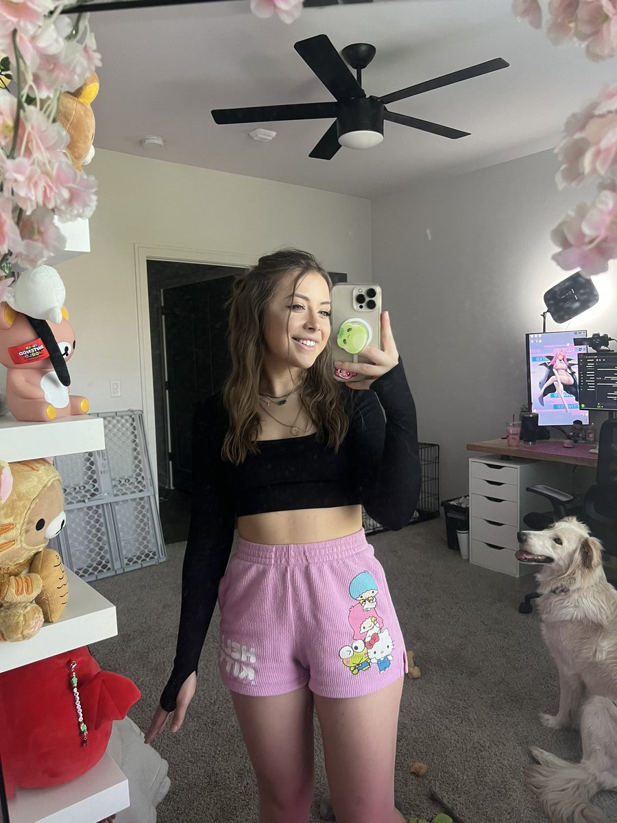 GXR Shorty🫧 on Twitter: "Live rn — finishing out our 24 hour stream